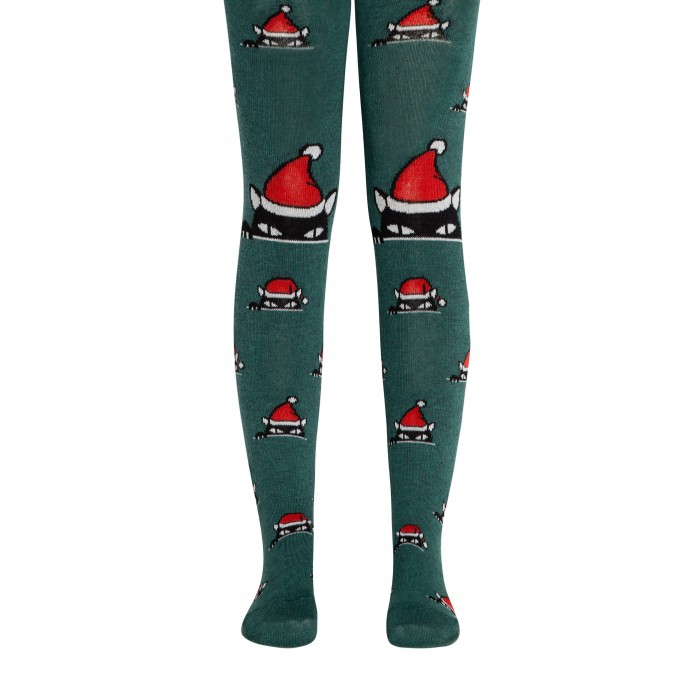 Conte kids "Xmas cat" 19С-95/1СП-557 Conte kids "Xmas cat" 19С-95/1СП-557